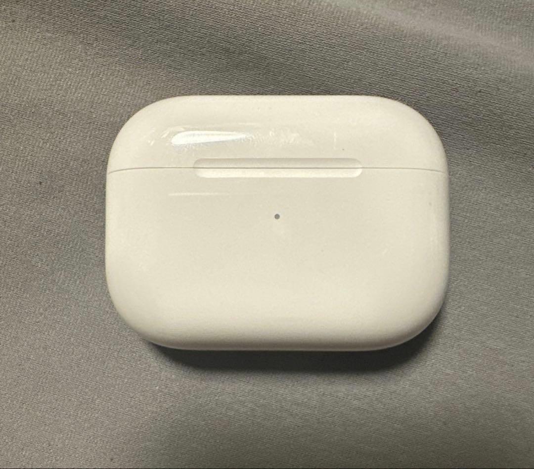 Apple AirPods Pro 第2世代 本体