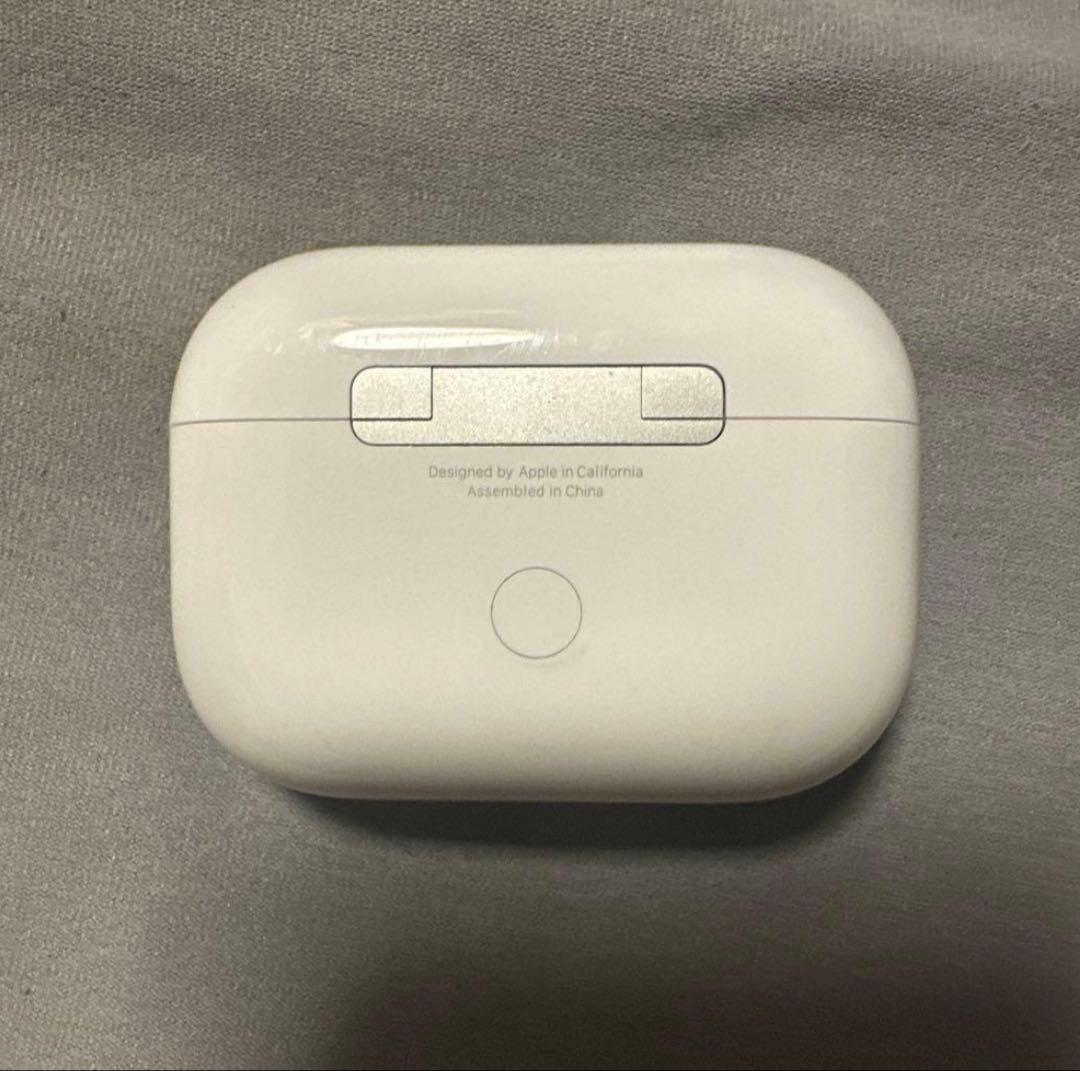 Apple AirPods Pro 第2世代 本体