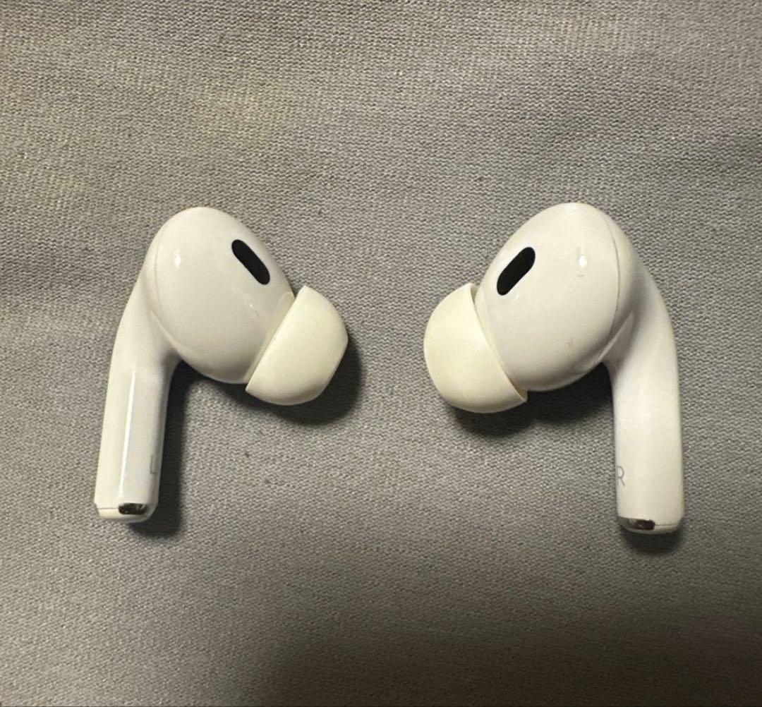 Apple AirPods Pro 第2世代 本体