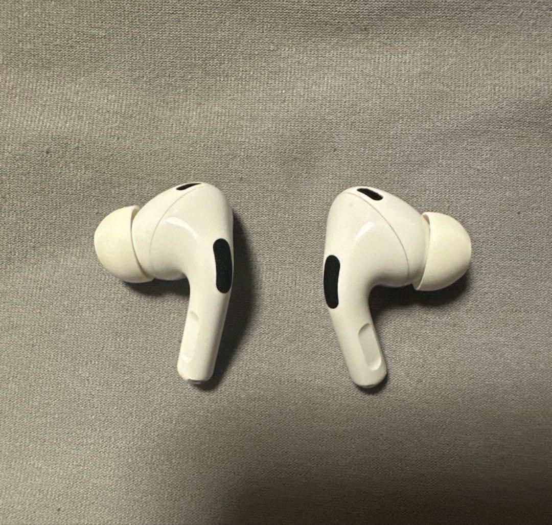 Apple AirPods Pro 第2世代 本体