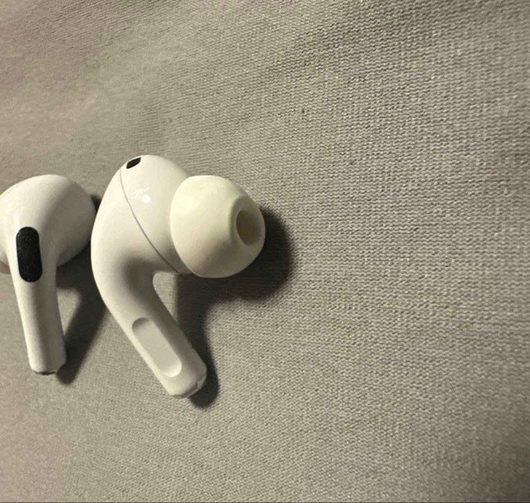 Apple AirPods Pro 第2世代 本体