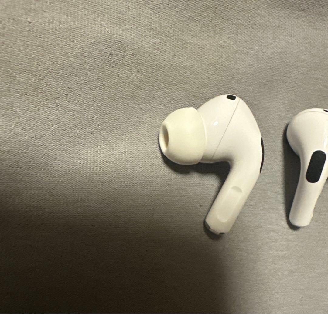 Apple AirPods Pro 第2世代 本体