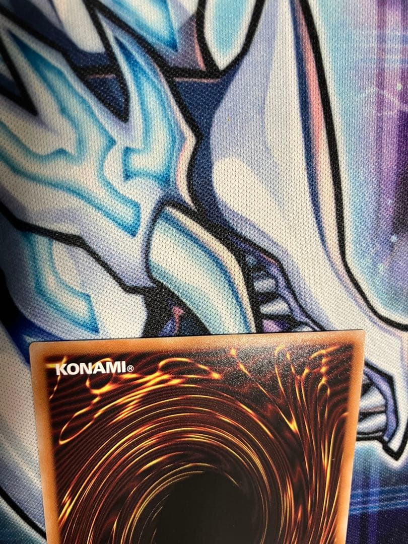 ブラック・マジシャン オーバーフレーム　プリシク