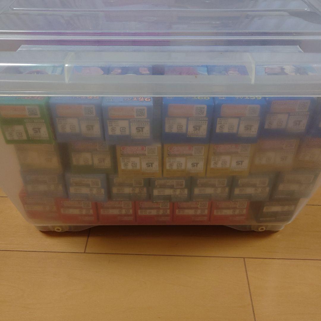 ワンピース ワーコレ　フィギュア セット　59体