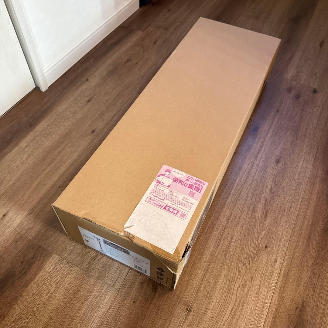 Dyson Cyclone V10 Fluffy 本体