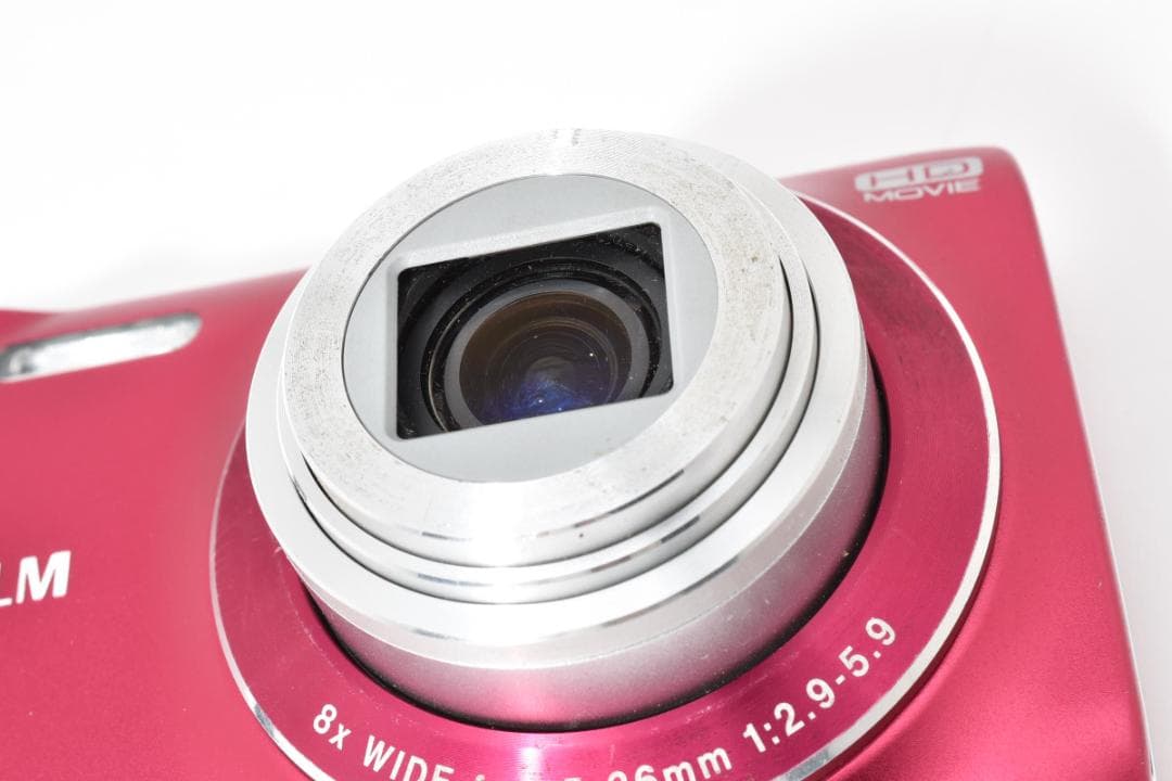 フジフィルム　FUJIFILM JZ250 ≪安心の動作確認済品≫