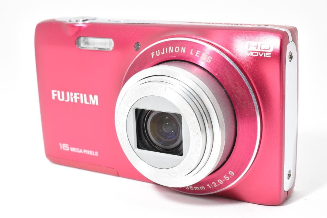 フジフィルム　FUJIFILM JZ250 ≪安心の動作確認済品≫