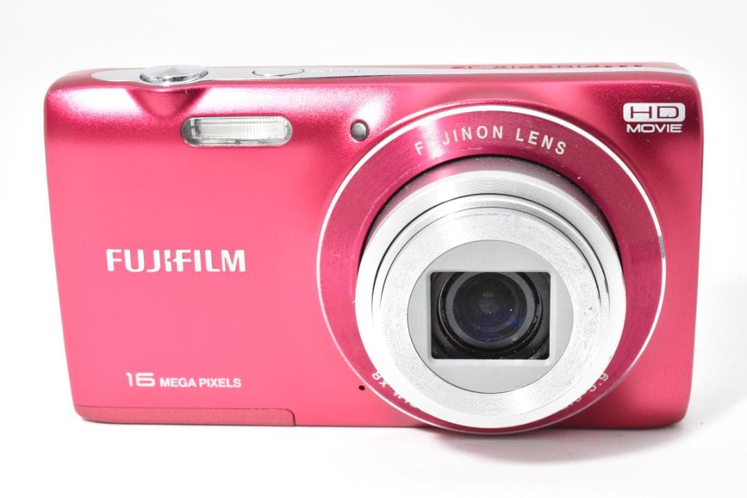フジフィルム　FUJIFILM JZ250 ≪安心の動作確認済品≫