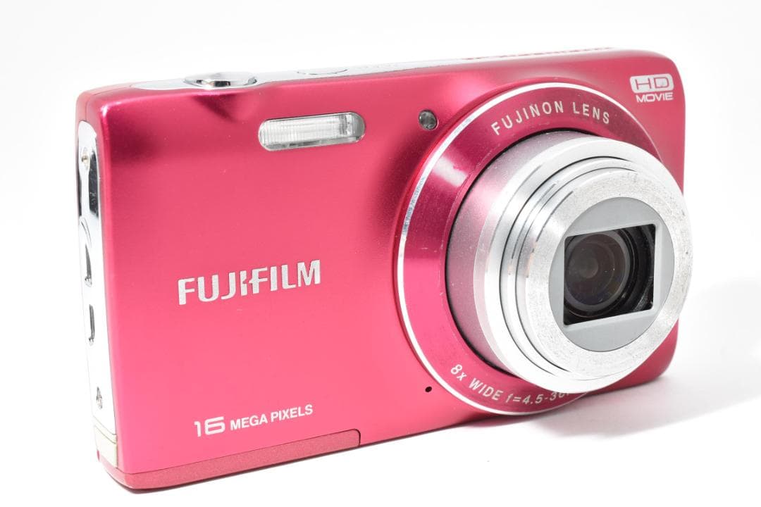 フジフィルム　FUJIFILM JZ250 ≪安心の動作確認済品≫