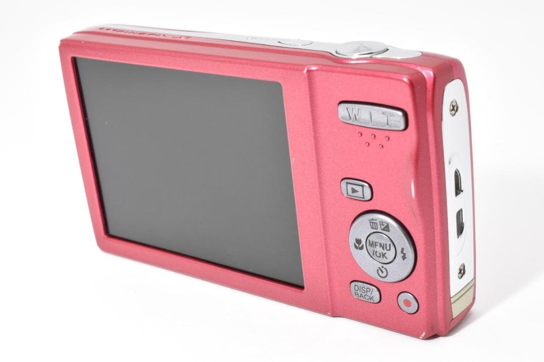 フジフィルム　FUJIFILM JZ250 ≪安心の動作確認済品≫