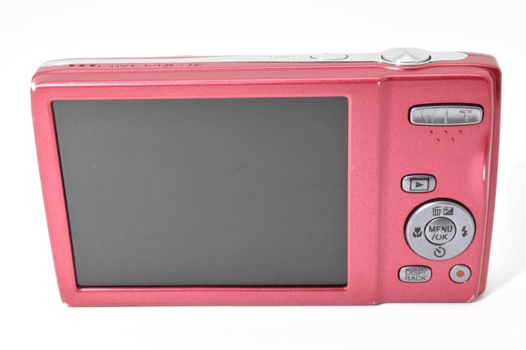 フジフィルム　FUJIFILM JZ250 ≪安心の動作確認済品≫