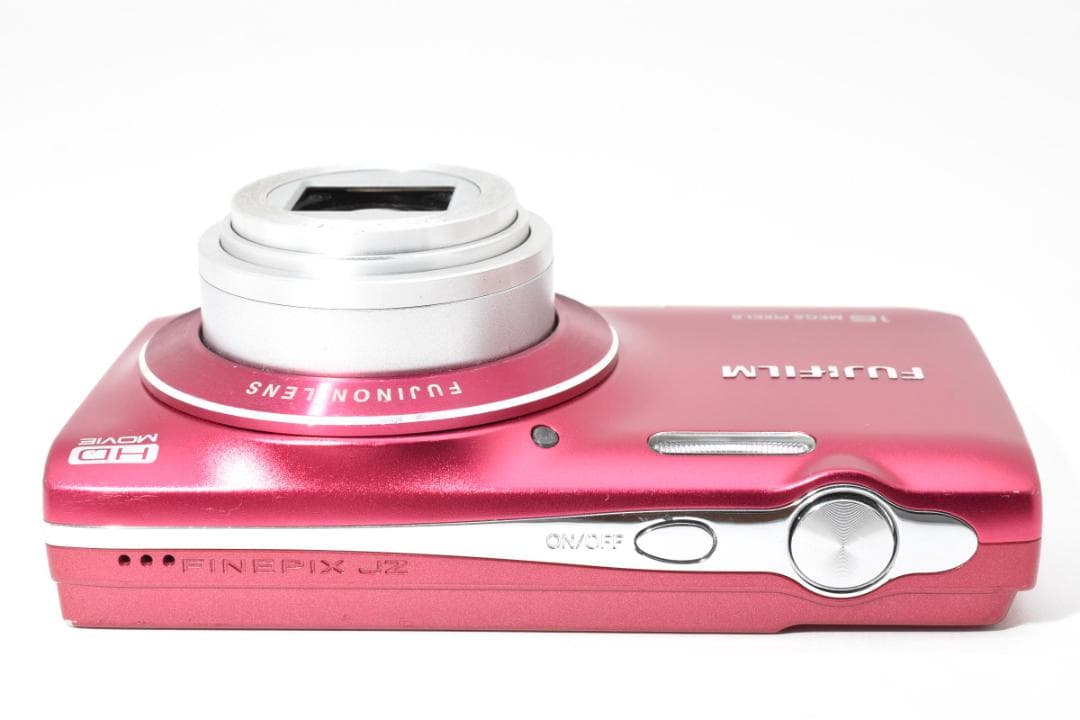 フジフィルム　FUJIFILM JZ250 ≪安心の動作確認済品≫
