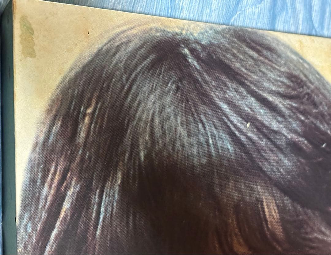 貴重　当時物　キャンディーズ　木製パネル　70×50 昭和アイドル