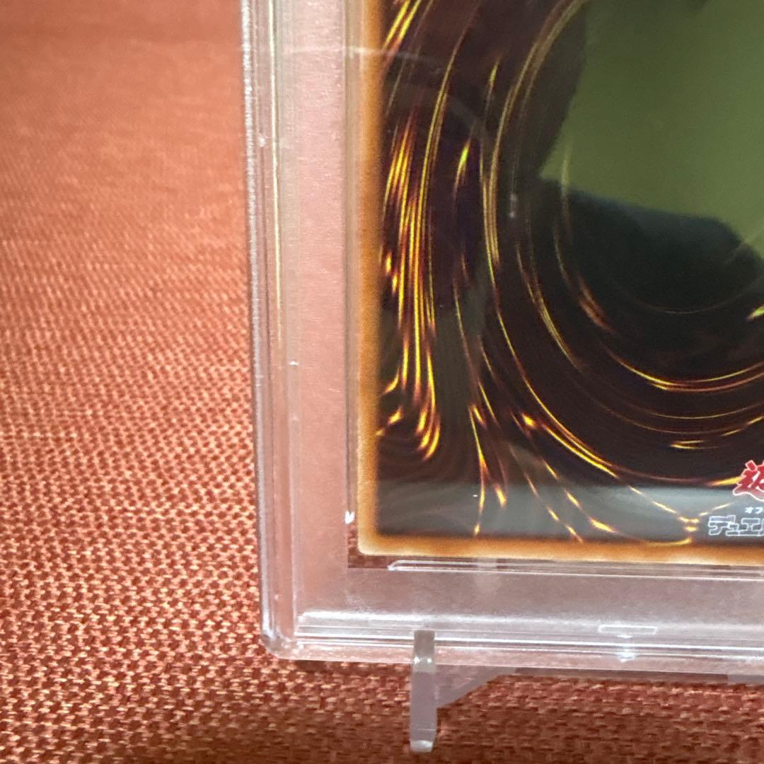 照耀の光霊使いライナ　PSA10