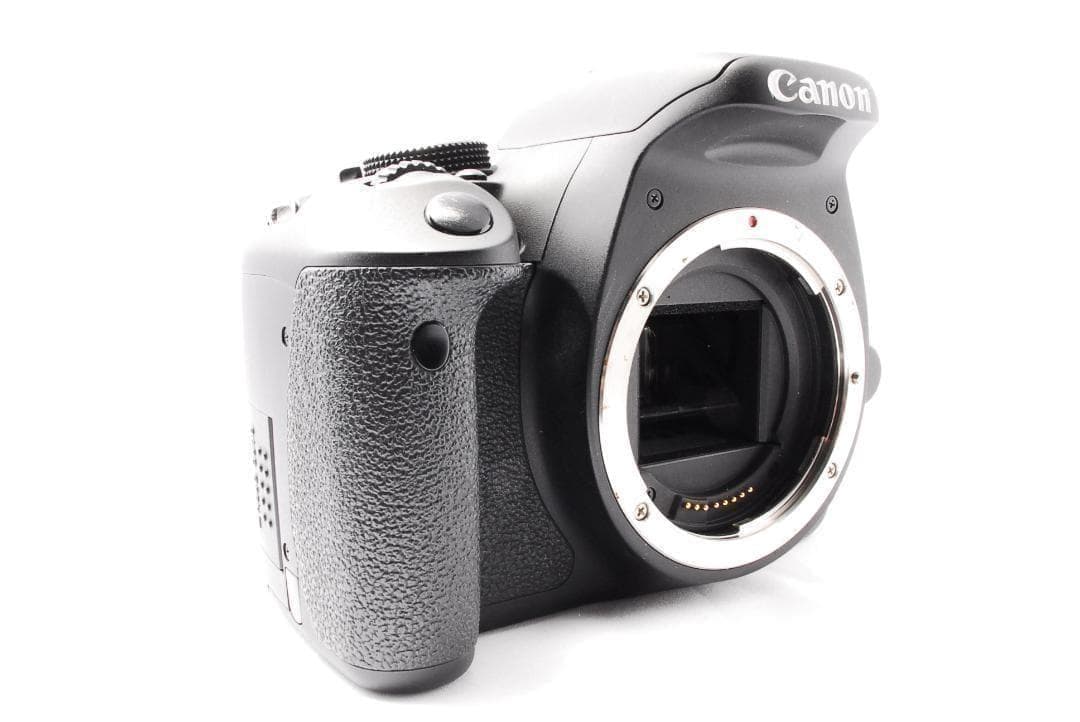 初心者おすすめ✨Canon EOS Kiss X5 一眼レフ スマホ転送 バッグ