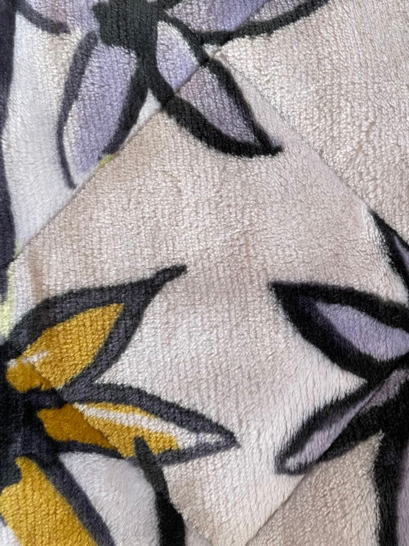 【シビラ】あったか敷パッド　コラソン　シングル2枚セット