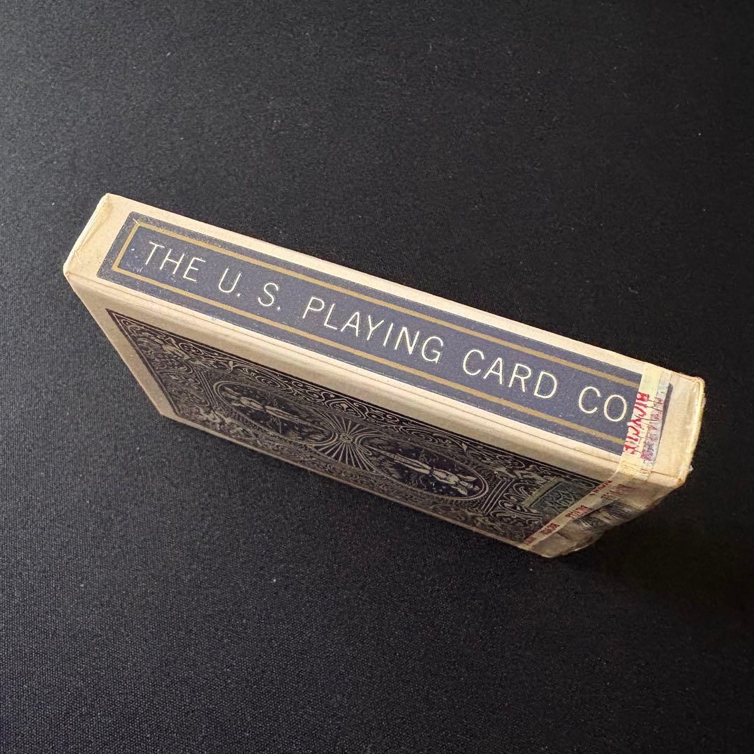 ⑤ 新品未開封 ビンテージ オールド Bicycle バイシクル レア