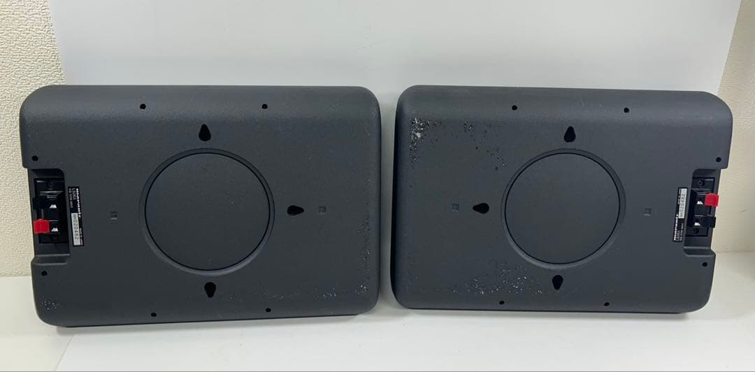 ① マランツ LS263 スピーカー marantz 壁掛けスピーカー ペア