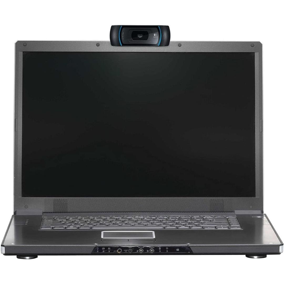 ロジクール B910 HDウェブカム フォービジネス カールツァイス