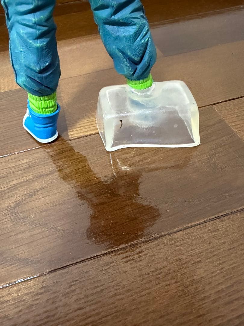 つ*☆様 人造人間17号、18号、19号、20号セット　海外造形品