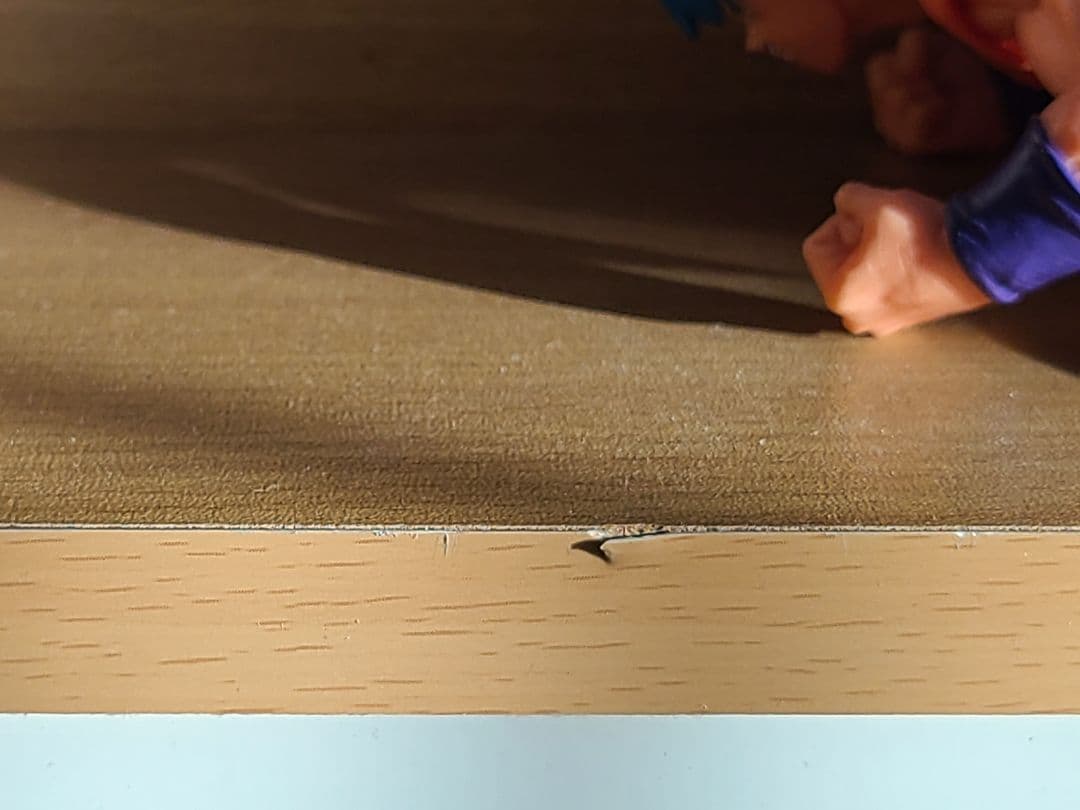 ロフトベッド ナチュラルウッド 引き出し付き