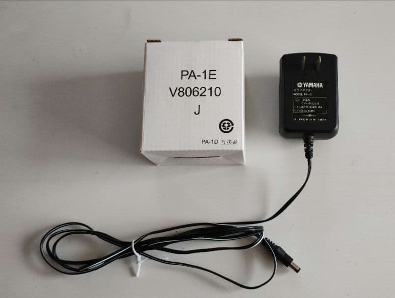 YAMAHA PSR-38 電子ピアノ ヤマハ 楽器 ピアノ