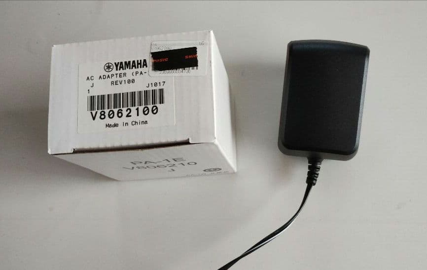 YAMAHA PSR-38 電子ピアノ ヤマハ 楽器 ピアノ