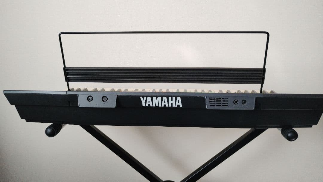 YAMAHA PSR-38 電子ピアノ ヤマハ 楽器 ピアノ