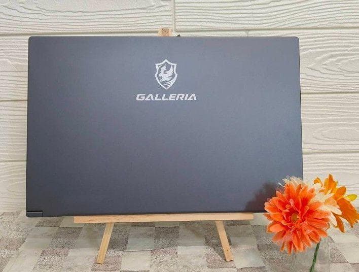GALLERIA i7 ゲーミング　ノート　パソコン　PC