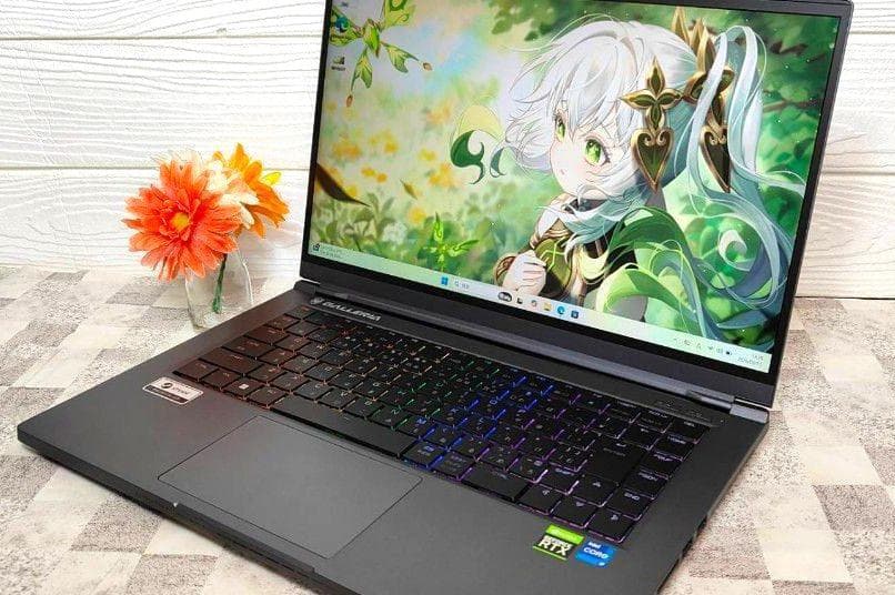 GALLERIA i7 ゲーミング　ノート　パソコン　PC