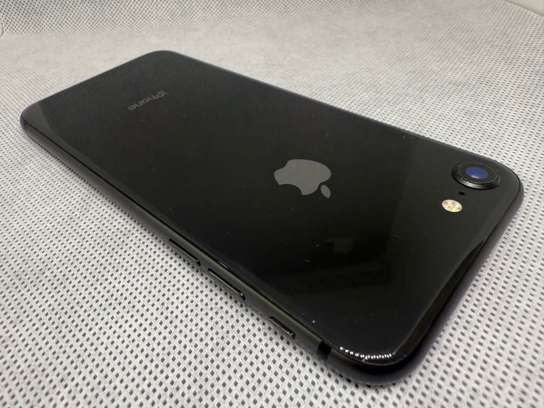 Apple iPhone 8 スペースグレイ SIMフリー