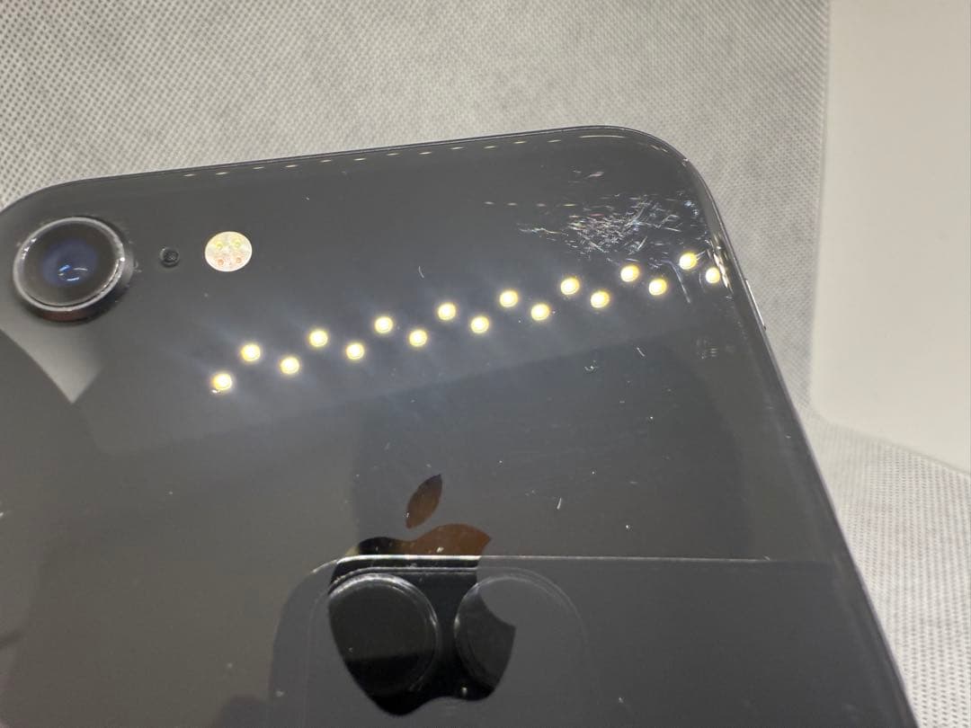 Apple iPhone 8 スペースグレイ SIMフリー