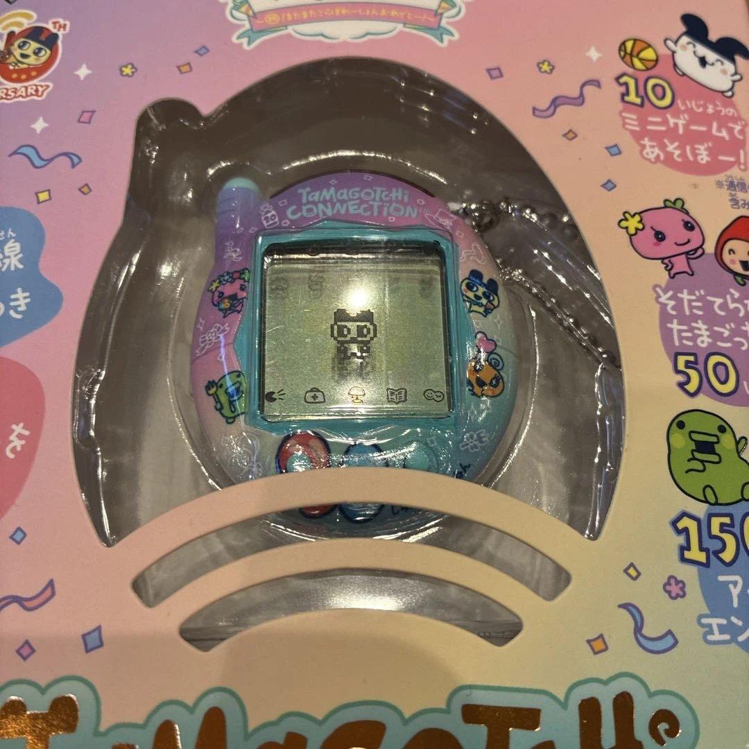 たまごっち　TAMAGOTCHI CONNECTHON 20周年一番くじ a賞