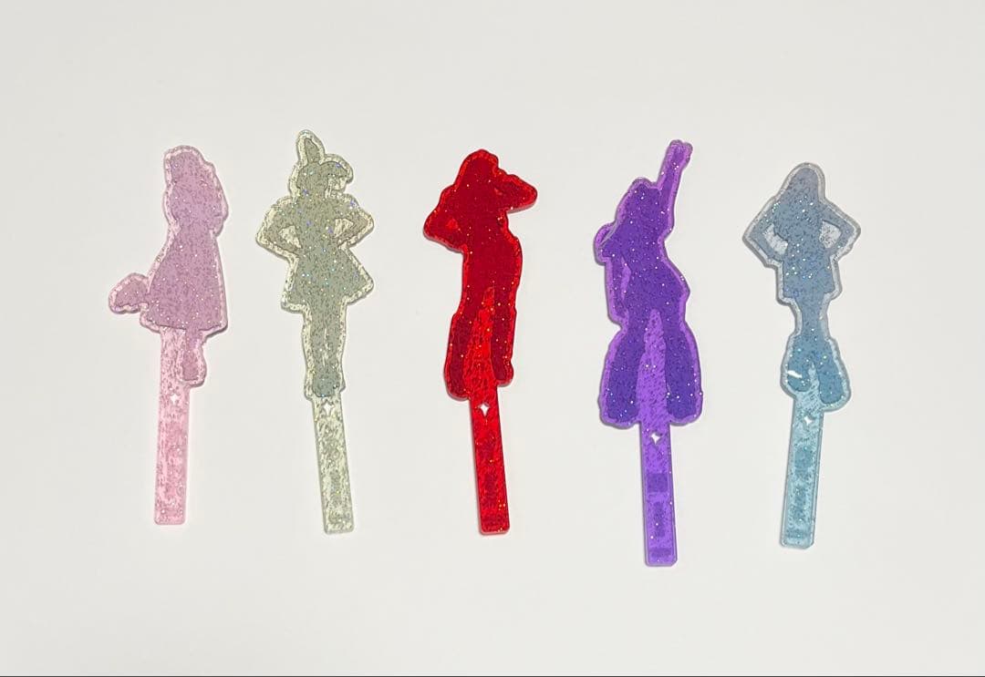 NewJeans NU＋JEANS NUDAKE トッパー