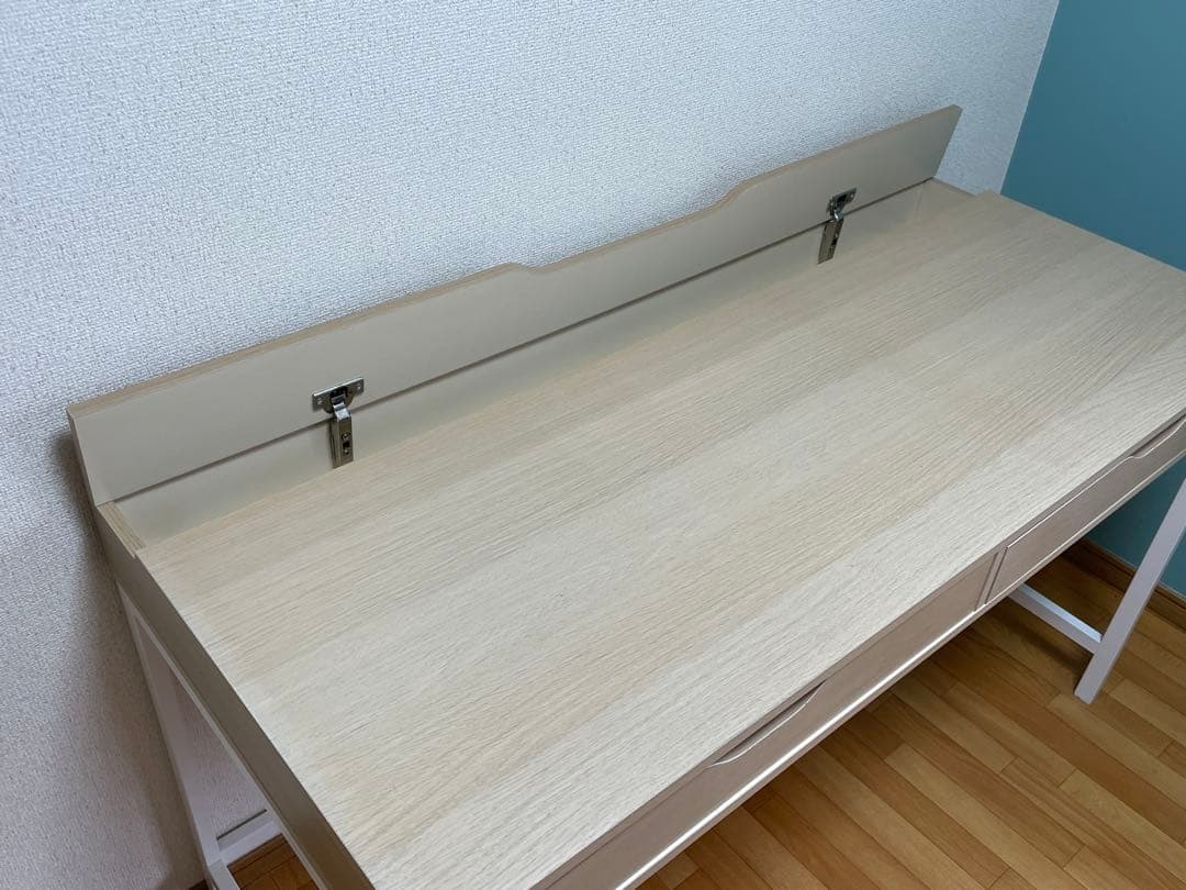 IKEA デスク / Desk