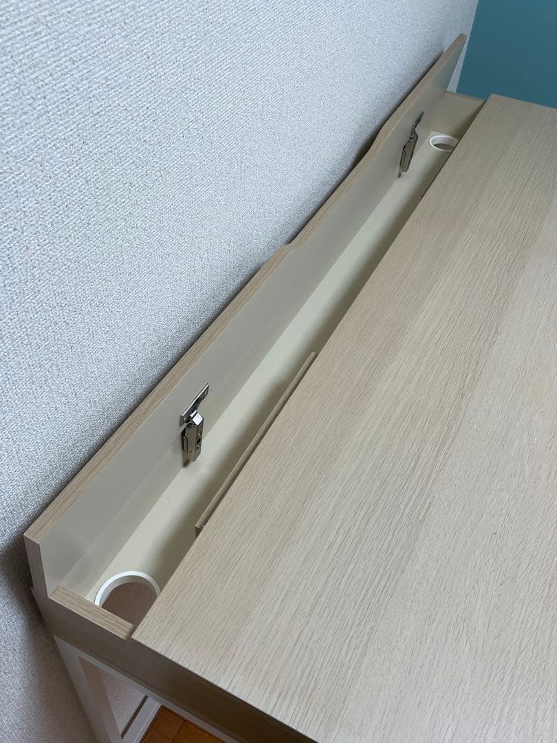 IKEA デスク / Desk