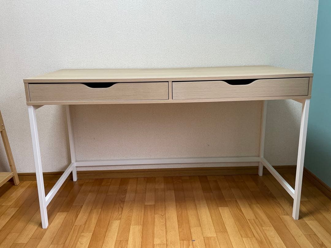 IKEA デスク / Desk