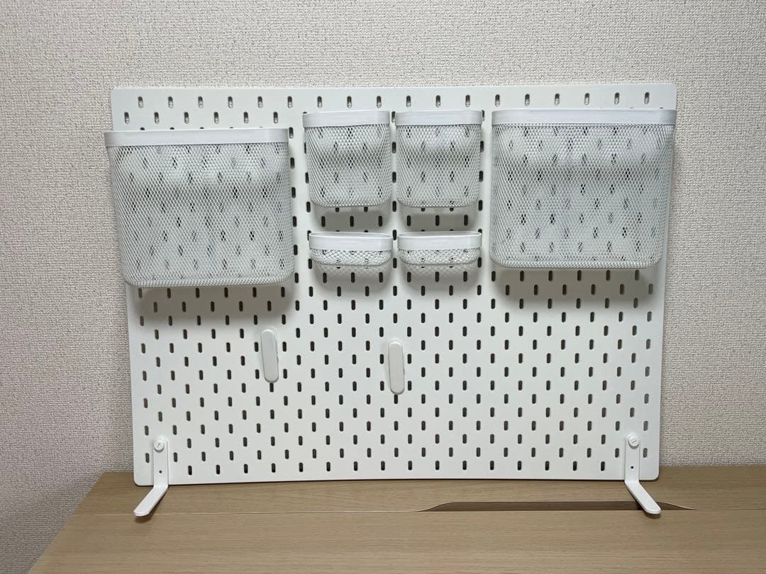 IKEA デスク / Desk