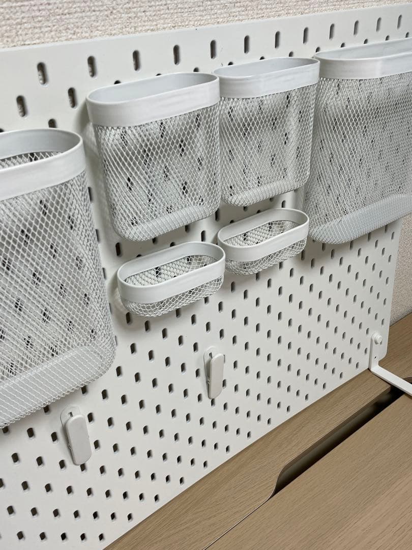 IKEA デスク / Desk