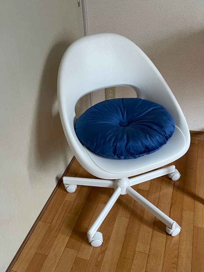 IKEA デスク / Desk