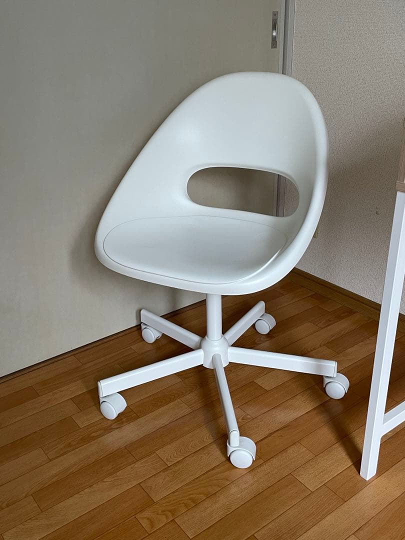 IKEA デスク / Desk