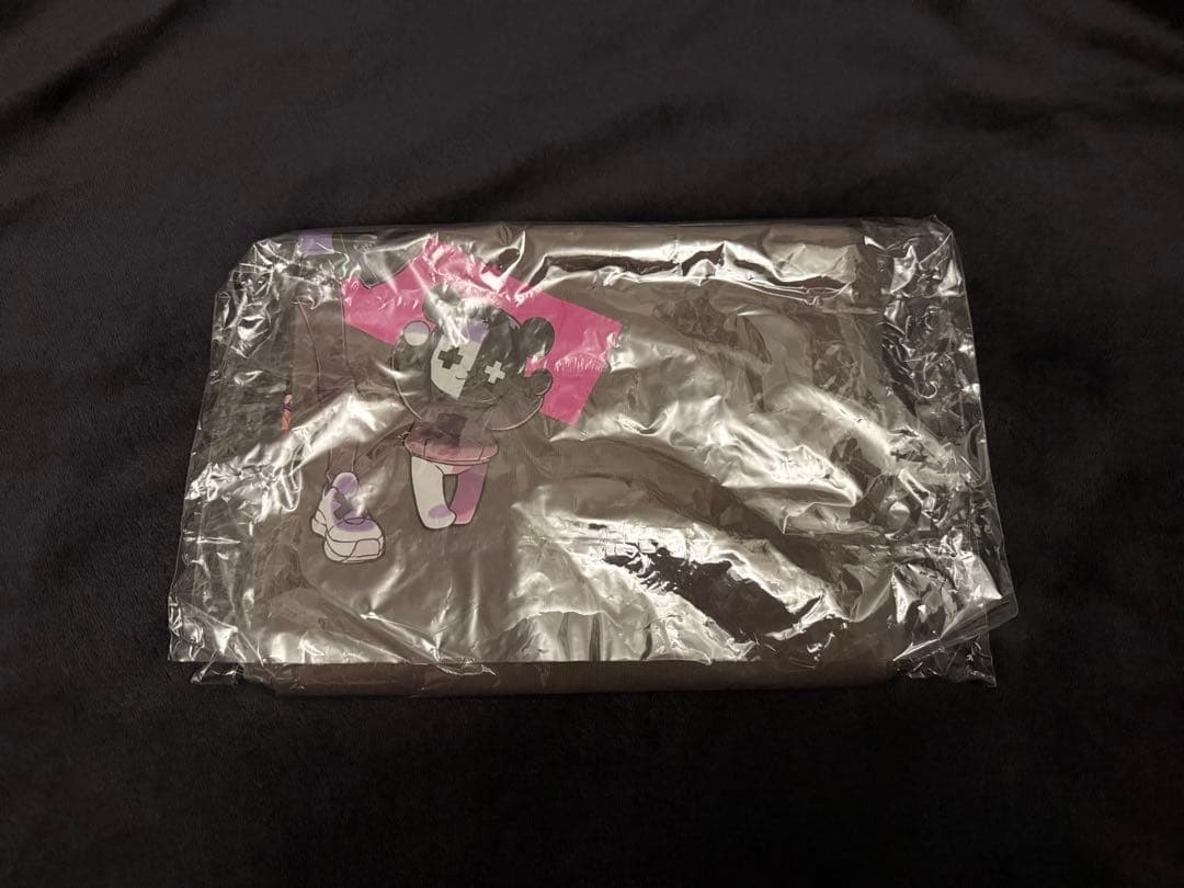 レトルト レトセトラ グッズセット