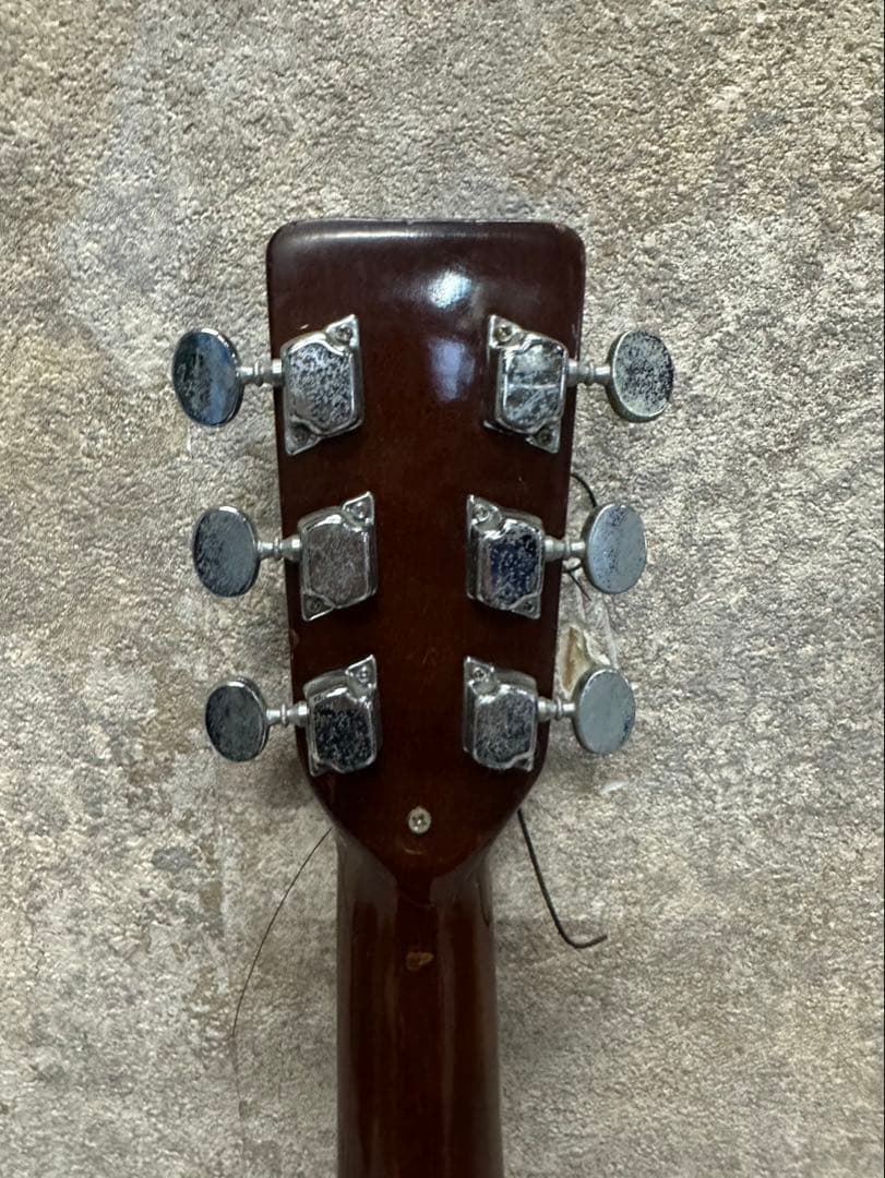 き*ん様 ③GUITARVOICEギターボイスF-150ビンテージ アコースティ