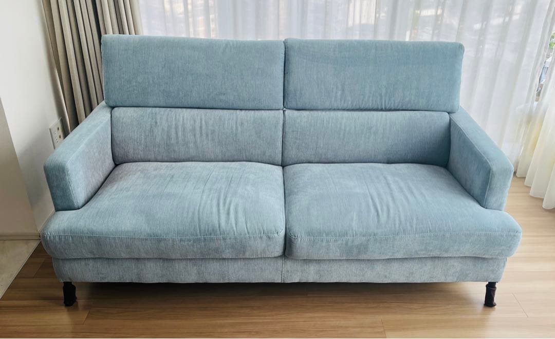 ソファ 3人掛け 肘付き リビングソファ おしゃれ