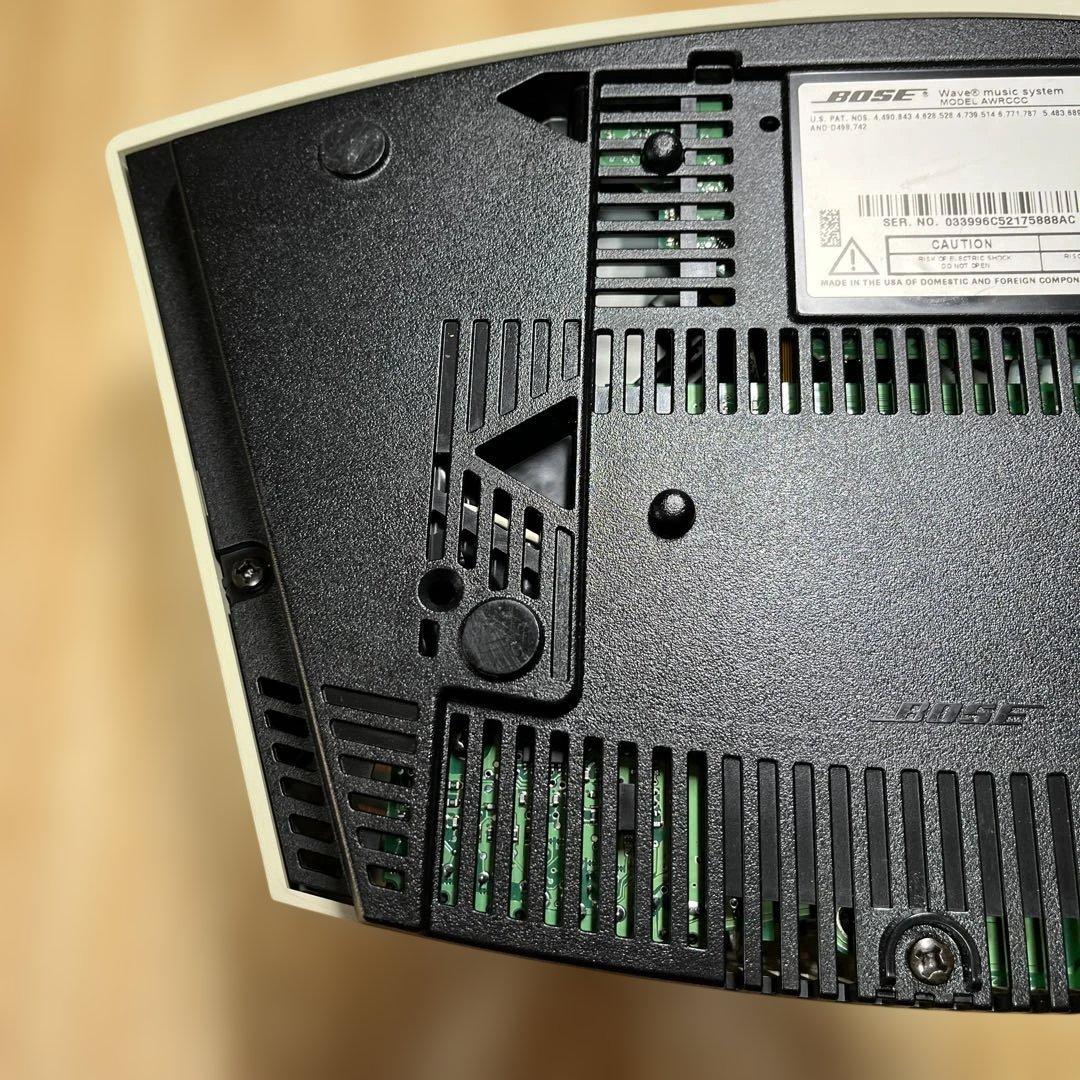 D*a様 BOSE awr ccc 5888AC送料込