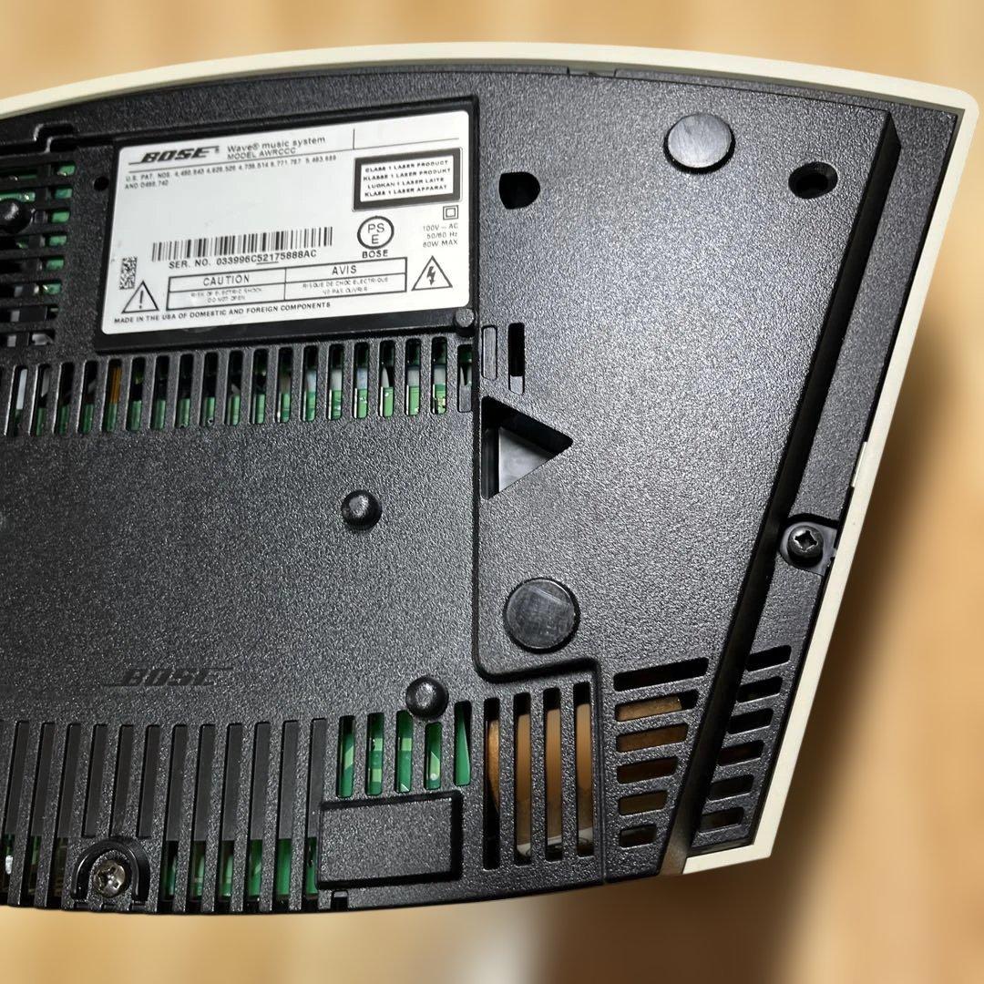 D*a様 BOSE awr ccc 5888AC送料込