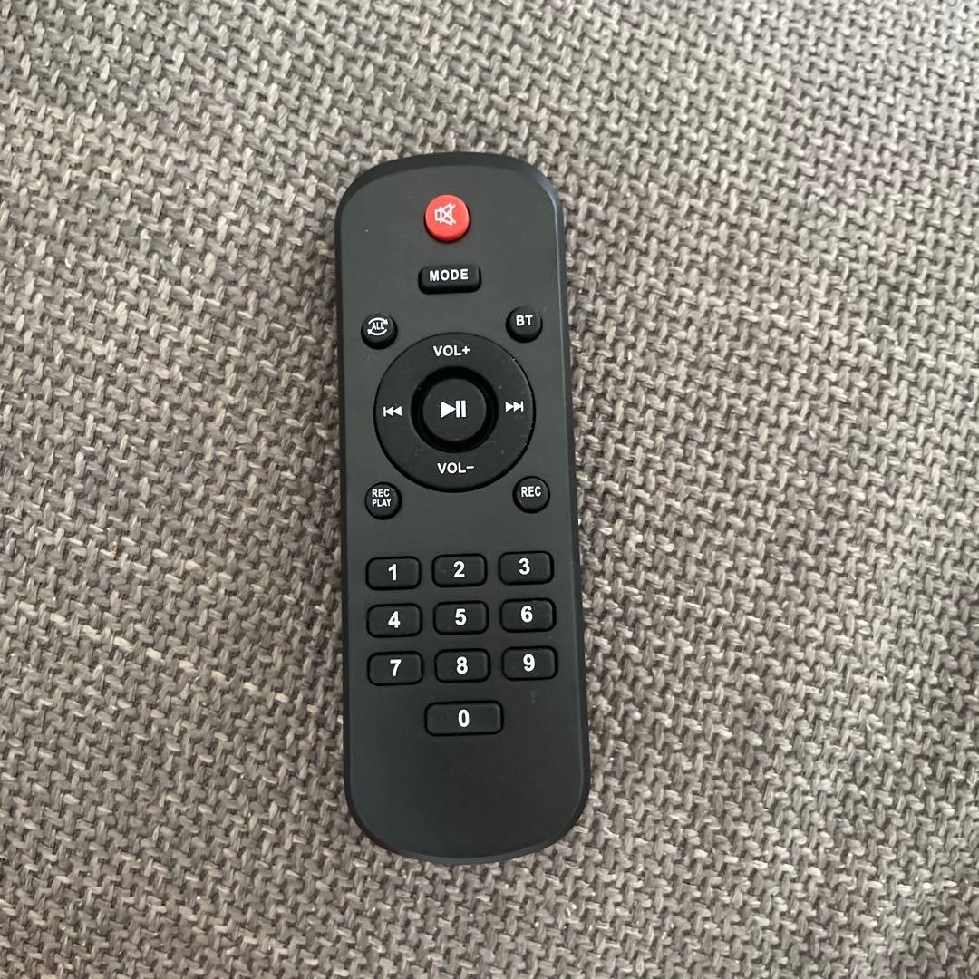 スピーカー・ウーファー JYX-66BT