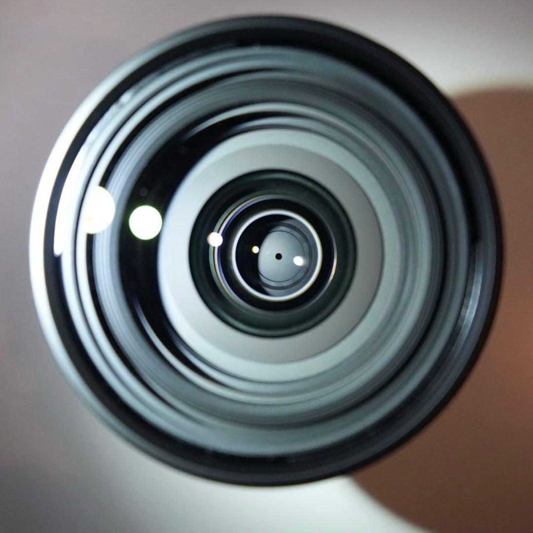 【美品】ソニーeマウント SIGMA 28–105mm F2.8 DG DN