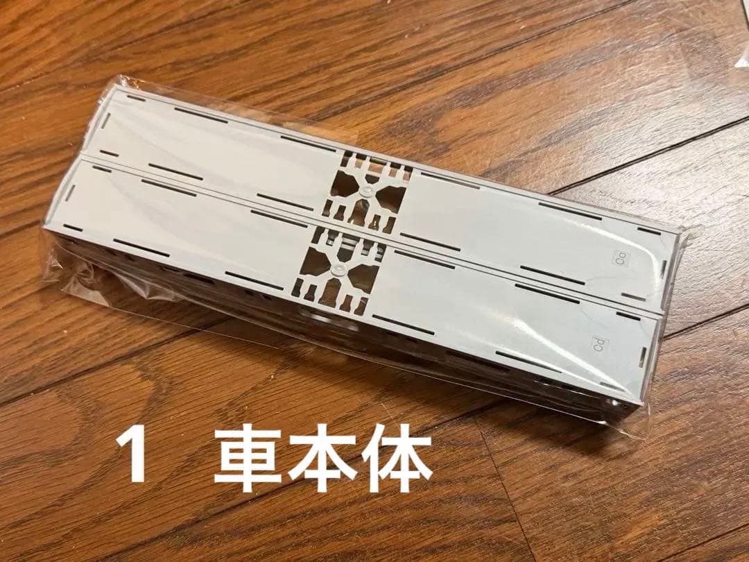 ピーエムオフィスエー　HOゲージ 209系房総色　中間モハ209 モハ208