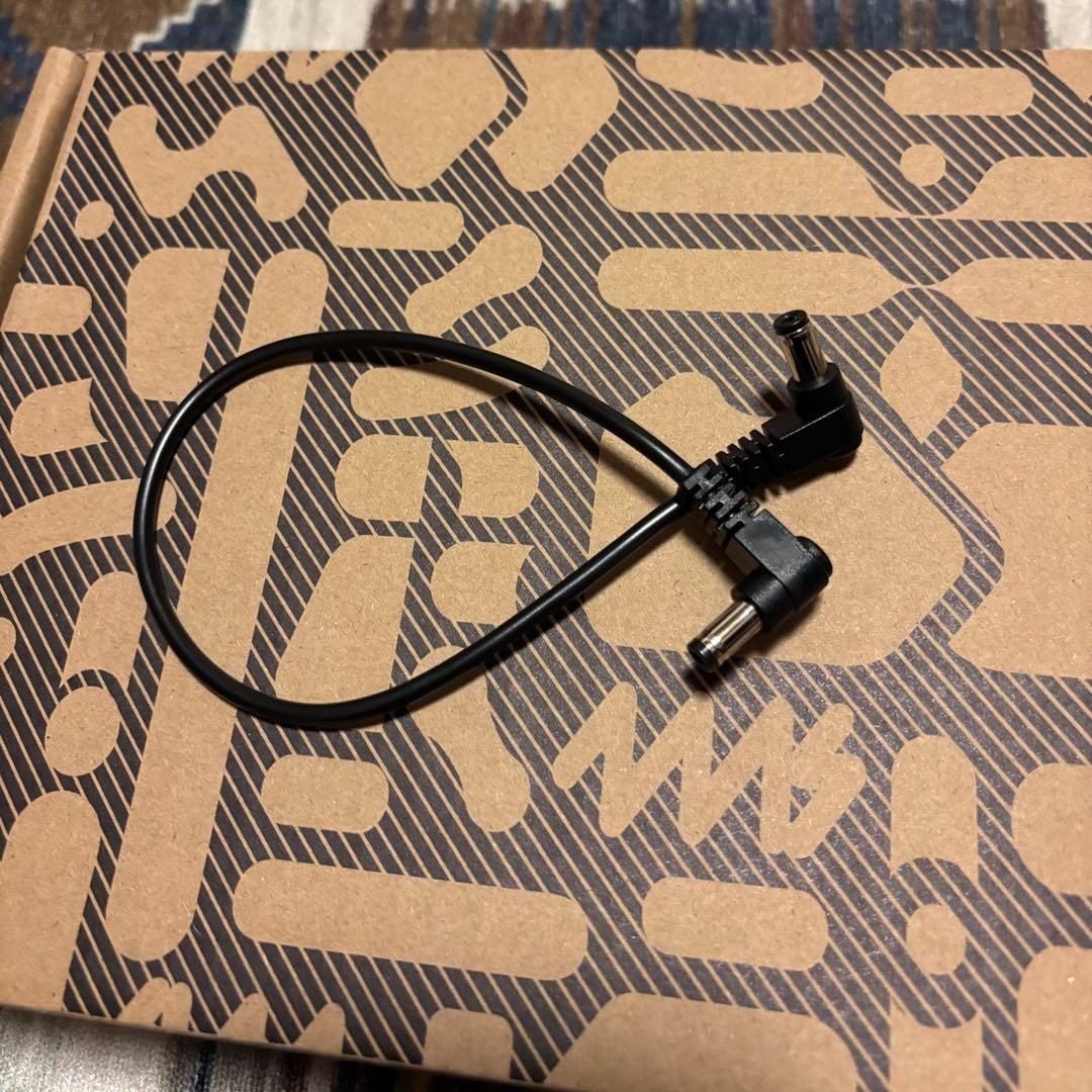 4ms Pod104X モジュラーシンセケース　汎用ソフトケース付